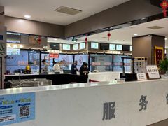 -中医院-的食堂