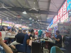 -大学城夜市大排档(凤栖路店)
