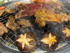 -原始泥炉烤肉(总店)