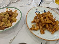 糖醋里脊-鲁西南老厨子·特色鲁菜(经一纬五店)