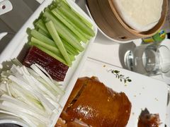 -漢舍中国菜馆(浦东嘉里城店)