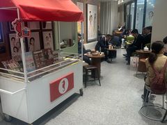 -海马体家庭照相馆(广州正佳广场店)