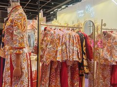 -香港会议展览中心演讲厅