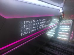 -P.STYLE 派斯造型