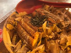 战神蛮牛盖饭-烧鸟横丁(联发文创口岸店)