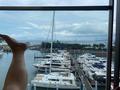 -大梅沙游艇度假酒店