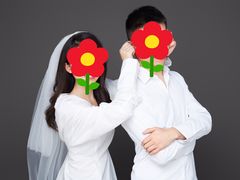 -海马体照相馆(北京大族广场店)