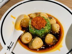 -新太二·鲜料川菜(东汇城店)