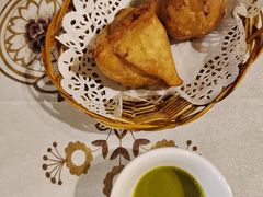 -Santoor 萨都里印度餐厅(北锣鼓巷店)