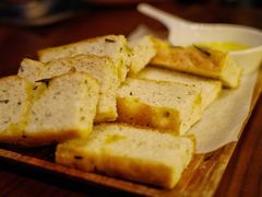-Tivano意大利餐厅(成都居舍酒店)
