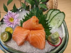 -秋荀日本料理(昆明同德广场店)