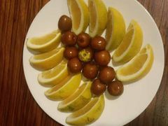 -厦门宝龙铂尔曼大酒店·龙之渊中餐厅