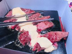 -卡朋西餐(宝安大仟里店)