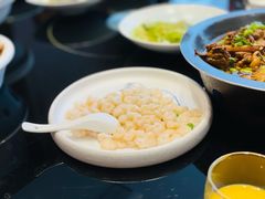 生态手剥河虾仁-锡和无锡菜(景丽苑店)