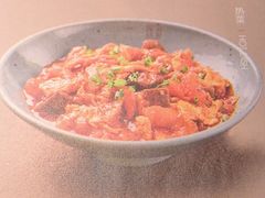 -小吊梨汤·北京菜·烤鸭(白石桥南店)