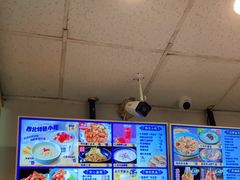 -西部马华清真兰州牛肉面·烧烤夜市(关东店)