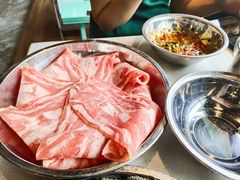 -憨铁匠老火锅(龙岗万科里店)