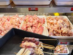 -王氏炉匠·烧鸟放题自助(好运街店)