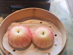 -绿茶餐厅(龙井船宴· 品牌总店)