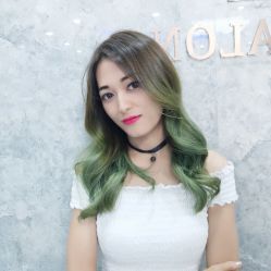 点击看大图 -Style HAIR