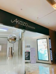 -AKOZO Beauty Salon