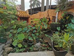 -园林美食城·本土农家菜(杨和镇店)