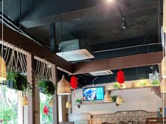大堂-阿婉贵州苗家酸汤鱼(梅林店)