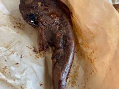 -上海牛羊肉公司塘沽路清真门市部