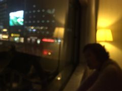 -西安永宁门大景城堡酒店