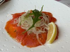 -安妮意大利餐厅(世贸天阶店)