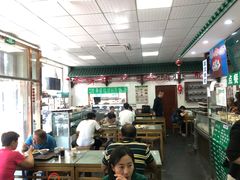 大堂-护国寺小吃(东四店)