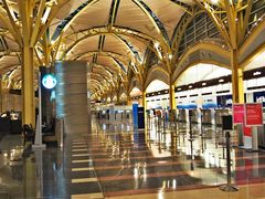 -罗纳德·里根华盛顿国家机场