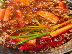 -黄潇洒老火锅(九眼桥宏济巷店)
