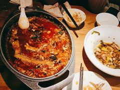 -炊烟小炒黄牛肉(东庆街店)