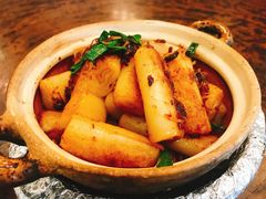 -澳门西南饭店·粤菜·茶市·手工点心(华海路店)