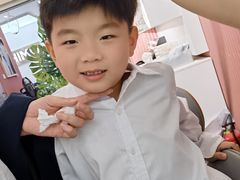 -海马体照相馆(上海宝山万达广场店)