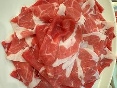 -东来顺饭庄(新源里店)