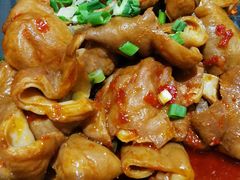 -谭鸭血老火锅(七宝万科广场店)