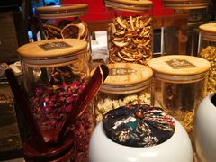 -金海湾自助餐厅(金陵饭店)