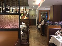 卡座-尚一汤 广东炖汤(金桥国际店)
