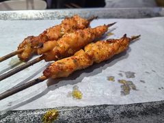 -管氏翅吧(护国寺店)