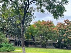 -南开大学(八里台校区)