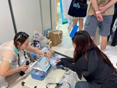 -新奥购物中心
