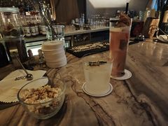 -BAR Signal·鸡尾酒酒吧