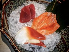 -大渔铁板烧(蛇口店)