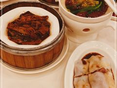 -凤凰楼酒家·粤宴点心(华强北店)