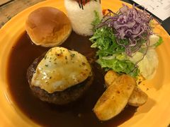 -Cafe Alice咖啡爱丽丝(奥城店)