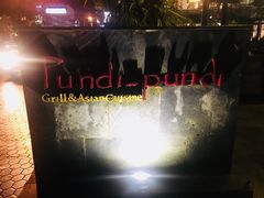 -Pundi Pundi Restaurant