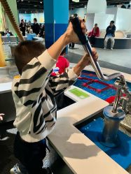 -北京科学中心儿童乐园