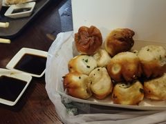 -哑巴生煎(临顿路店)